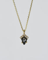 The Earth Series - ECLIPSE necklace